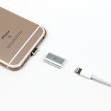 Lightning Magnetic Cable Charging Adapter iphone 6 7 5 SE 6S