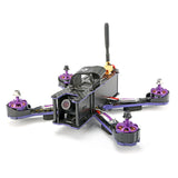 FPV Racing Drone Blheli_S F3 6DOF 2205 2300KV Motors 5.8G 48CH 200MW VTX ARF