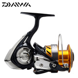 100% Original Daiwa Brand REVROS A series Spinning Fishing Reel Saltwater Freshwater