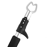 2pcs Grip Nipper Snip Fishing Lure Pincer Scissor Cutter Remove Hook Tackle Tool Fish