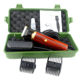 55W High Power Professional Dog Hair Trimmer Grooming Kit