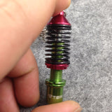 Tein JDM Damper Coilover Keychain