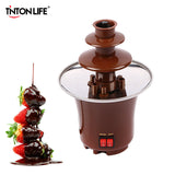 Mini Chocolate Fountain