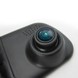 1080P Video dual cam Dash cam