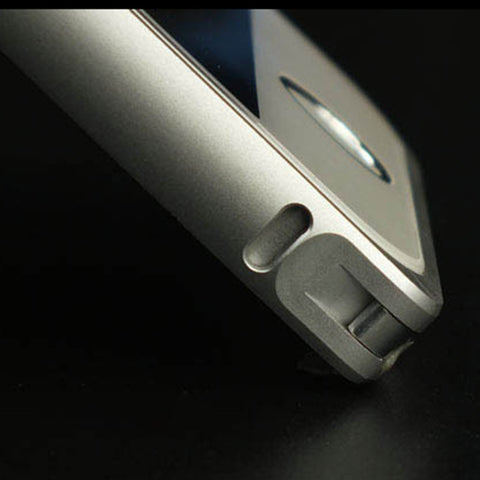 UltraThin Luxury Aluminum Bumper Case For Apple iPhone 5 5S iPhone5S Cover