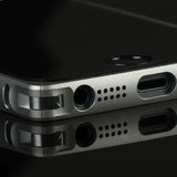 UltraThin Luxury Aluminum Bumper Case For Apple iPhone 5 5S iPhone5S Cover