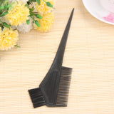 50pcs Black Professional Salon Dye Hair Comb