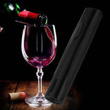 Electric Wine Opener Automatic Wine Corkscrew Bottle Opener