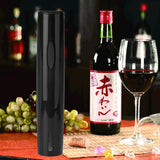 Electric Wine Opener Automatic Wine Corkscrew Bottle Opener