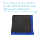 Fine Grade Heavy Duty Car Magic Clay Cloth Clay towel Shine Microfiber