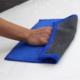 Fine Grade Heavy Duty Car Magic Clay Cloth Clay towel Shine Microfiber