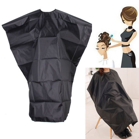 Hair Cutting Cape Large Salon Adult Waterproof Hair Cutting Hairdressing Cloth Barbers Hairdresser