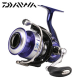 DAIWA FREAMS LTD 2500 3000 4000 Spinning Fishing Reel METAL BODY 4BB Waterproof Digigear Sea Fishing Wheel