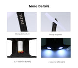 Pocket Selfie Drone JJRC H37 Elfie Foldable Mini Selfie DroneWiFi FPV 720P HD G-sensor