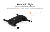 Pocket Selfie Drone JJRC H37 Elfie Foldable Mini Selfie DroneWiFi FPV 720P HD G-sensor