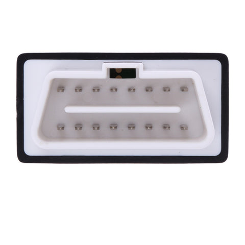 Auto Mini V2.1 ELM327 Bluetooth ELM 327 OBD2 OBD ii CAN-BUS Diagnostic tool