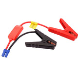 12000mAh Mini Car jump starter engine booster power bank charger for Mobile Phones Laptop