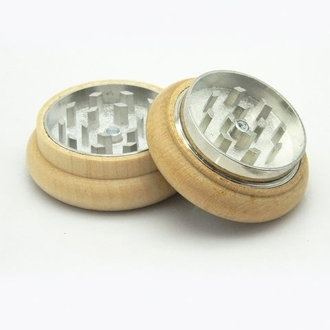 53x32mm Herb Grinder