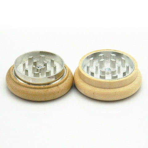 53x32mm Herb Grinder