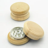 53x32mm Herb Grinder