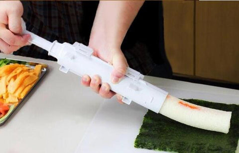 Sushezi Sushi Maker Roller Kit