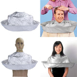 1PC Adult Foldable Hair Cutting Cloak Salon Hairdressing Hair Cutting Apron Cape for Barber Hairstylist