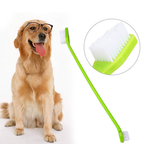 Pet Tooth Brush