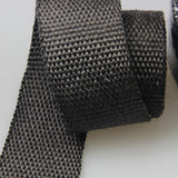 2"x5m Titanium Temp Exhaust Heat Wrap 5 Colors Heater Resistant Downpipe 10 Ties