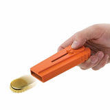 Cap Zappa Beer Bottle Opener Launcher Shooter