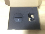 middle finder 3d night lamp