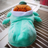 Cute Turtles Dog cat Pet coat jacket hoodie fleece funny small dog