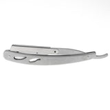 Stainless steel Straight Edge Razors Folding Shaving Knife