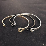 Wrench Bangles 316L Stainless Steel Bracelet