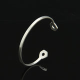 Wrench Bangles 316L Stainless Steel Bracelet