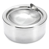 Stainless Steel Wind Proof Type Ash tray