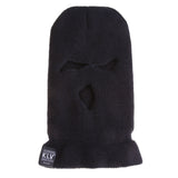 Warm Winter Knit Army Ski Hat Winter Ski Bike Motorcycle Neck Warmer Helmet Hat Snowboard Face Mask