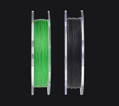 Mega8 Super Strong 274M 8 Strands Weaves PE Braided Fishing Line Rope Multifilament 20LB 25LB 30LB 40LB 50LB 65LB 80LB