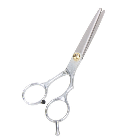2pcs Professional Barber Hair Scissors 5.5/6.0 inch Cutting Thinning Scissors Shears Hairdressing Stainless steel