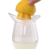 Manual Orange Juicer