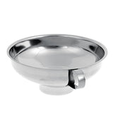 Stainless Steel Wide Mouth Canning Funnel