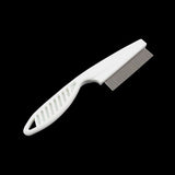 Pet Hair Flea Comb Stainless