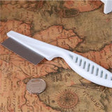 Pet Hair Flea Comb Stainless