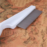 Pet Hair Flea Comb Stainless