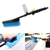 Durable Car Wash Brush