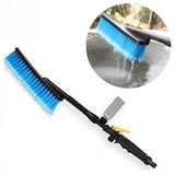 Durable Car Wash Brush