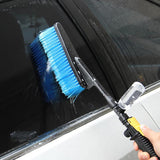 Durable Car Wash Brush