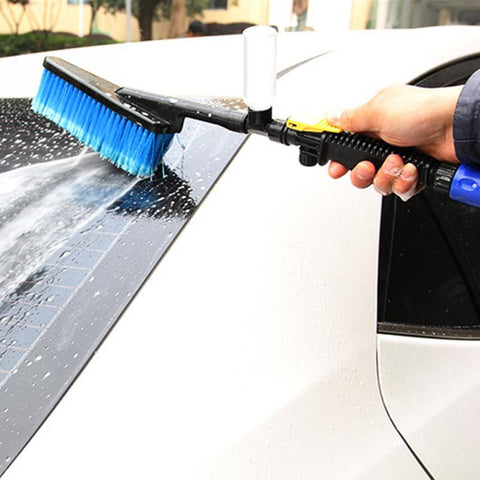 Durable Car Wash Brush