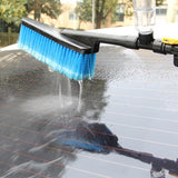 Durable Car Wash Brush