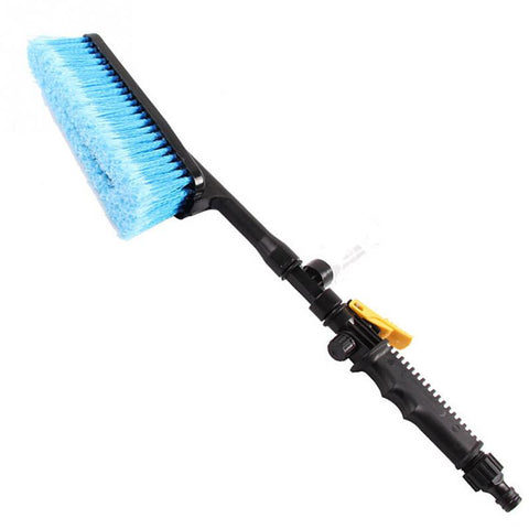 Durable Car Wash Brush