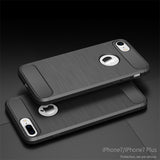 Luxury Shockproof Phone Case For iPhone